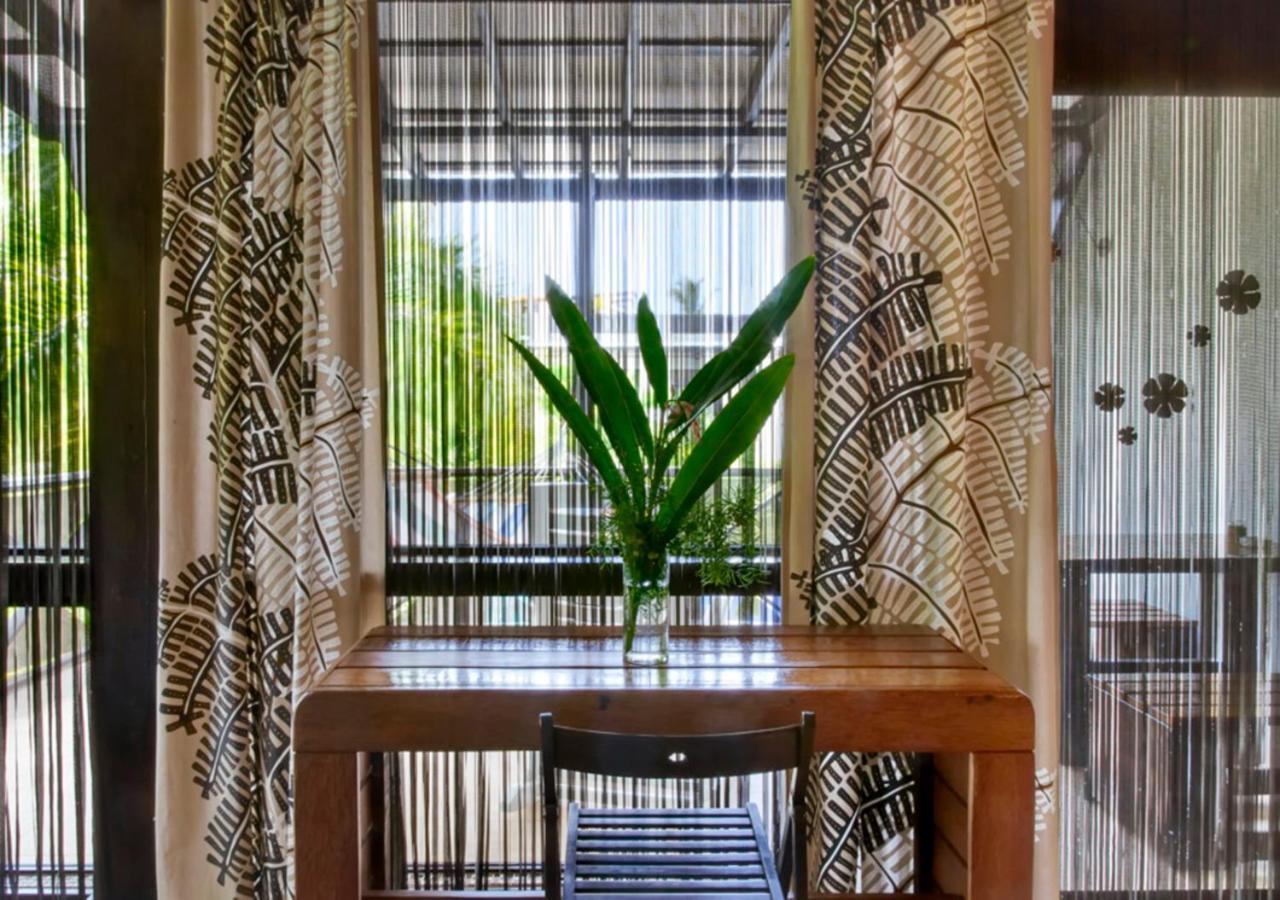 Chaykovski Boutique H Las Terrenas Extérieur photo