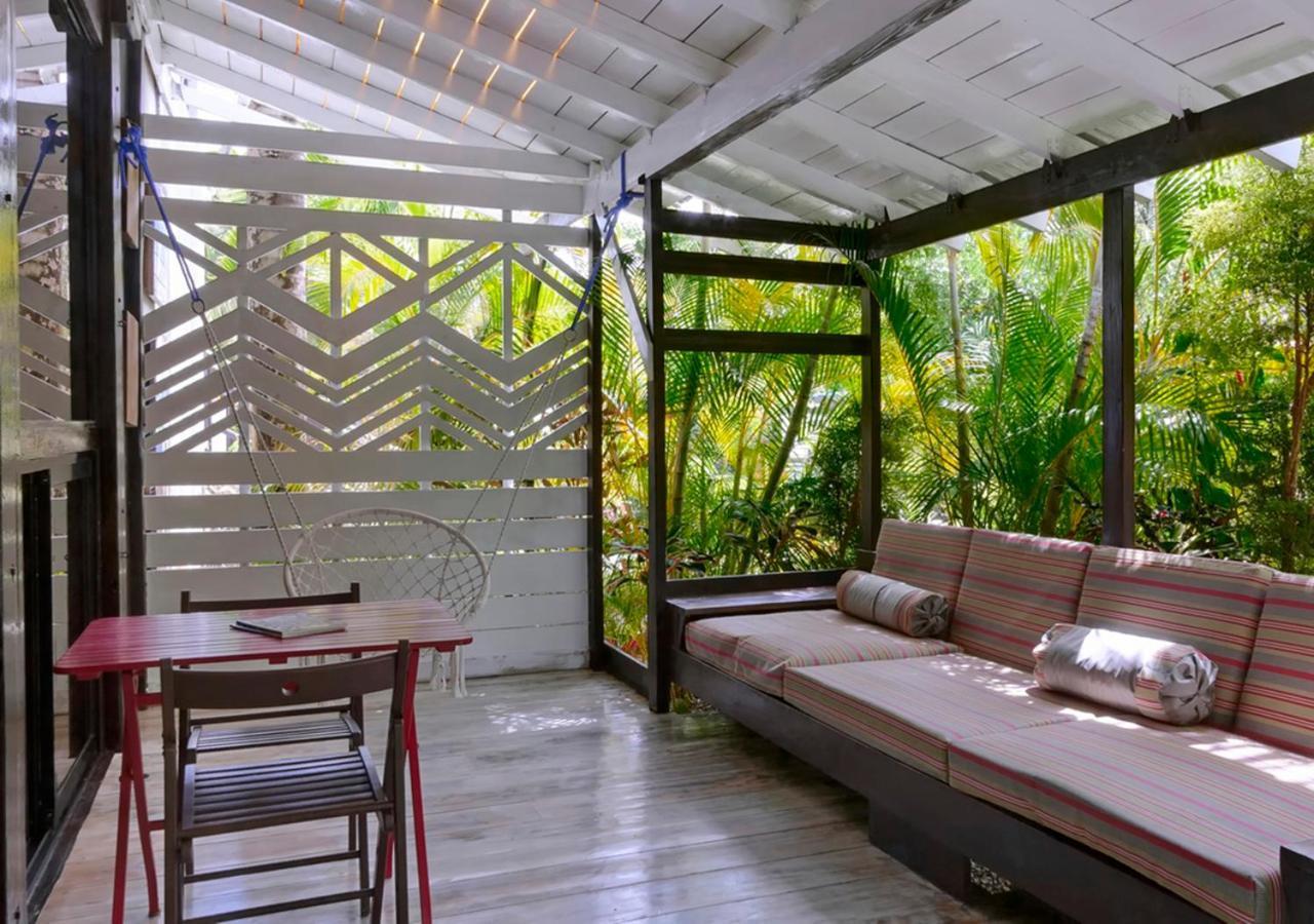 Chaykovski Boutique H Las Terrenas Extérieur photo