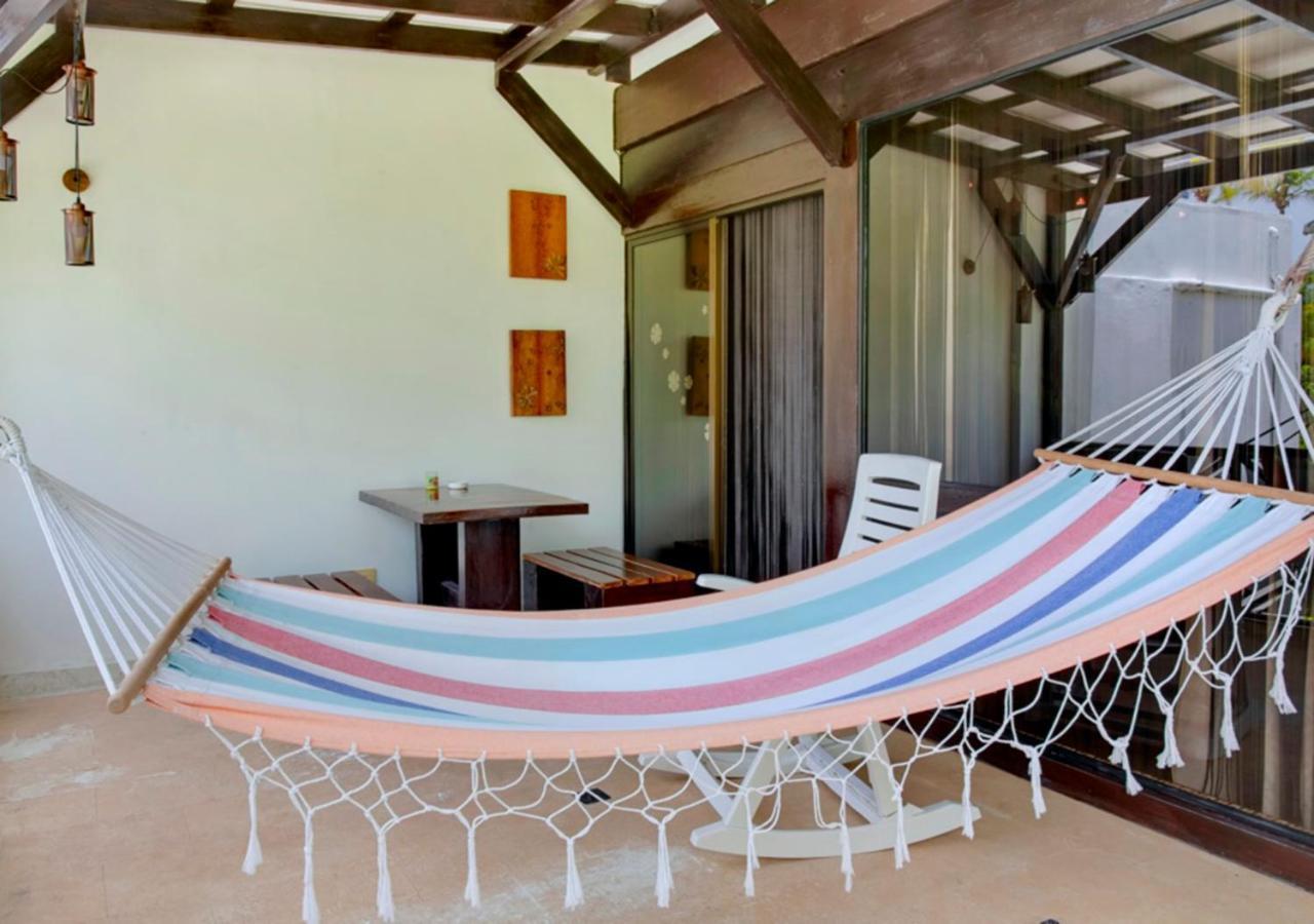Chaykovski Boutique H Las Terrenas Extérieur photo