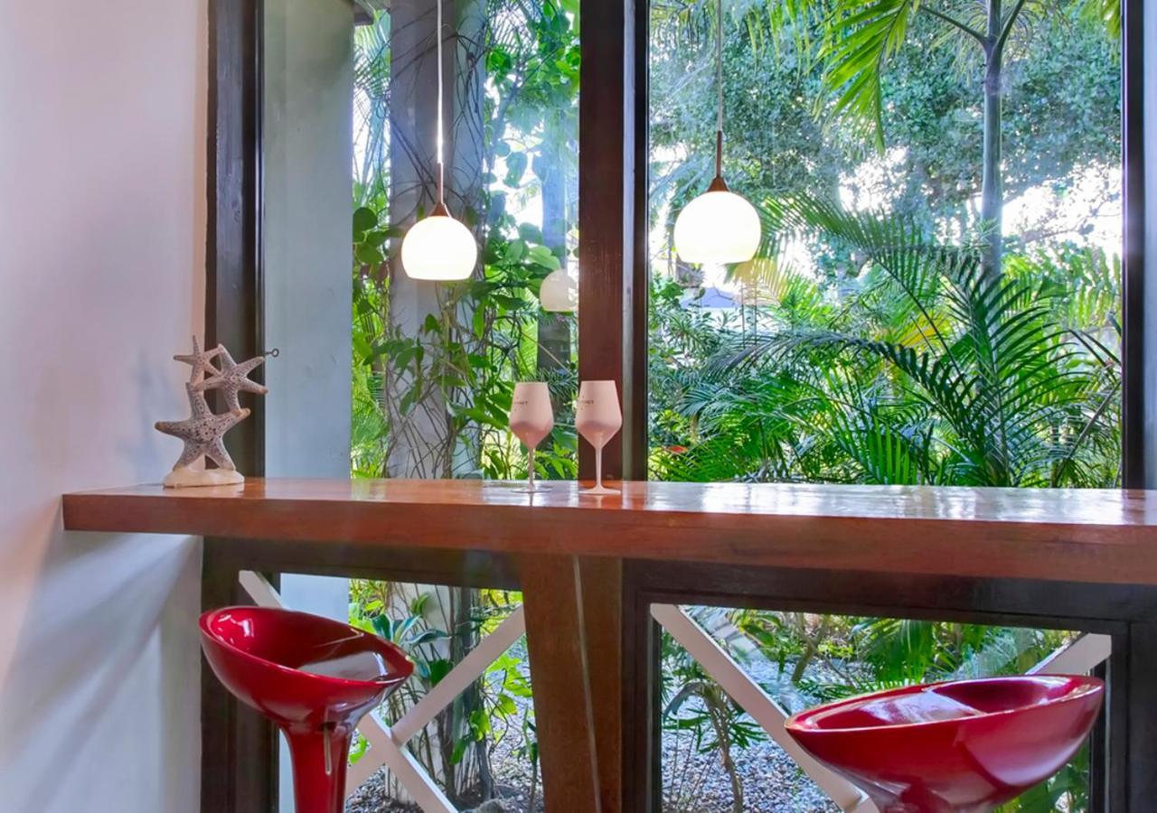 Chaykovski Boutique H Las Terrenas Extérieur photo