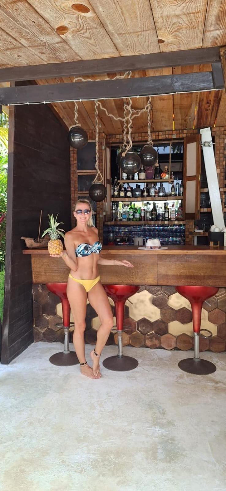 Chaykovski Boutique H Las Terrenas Extérieur photo