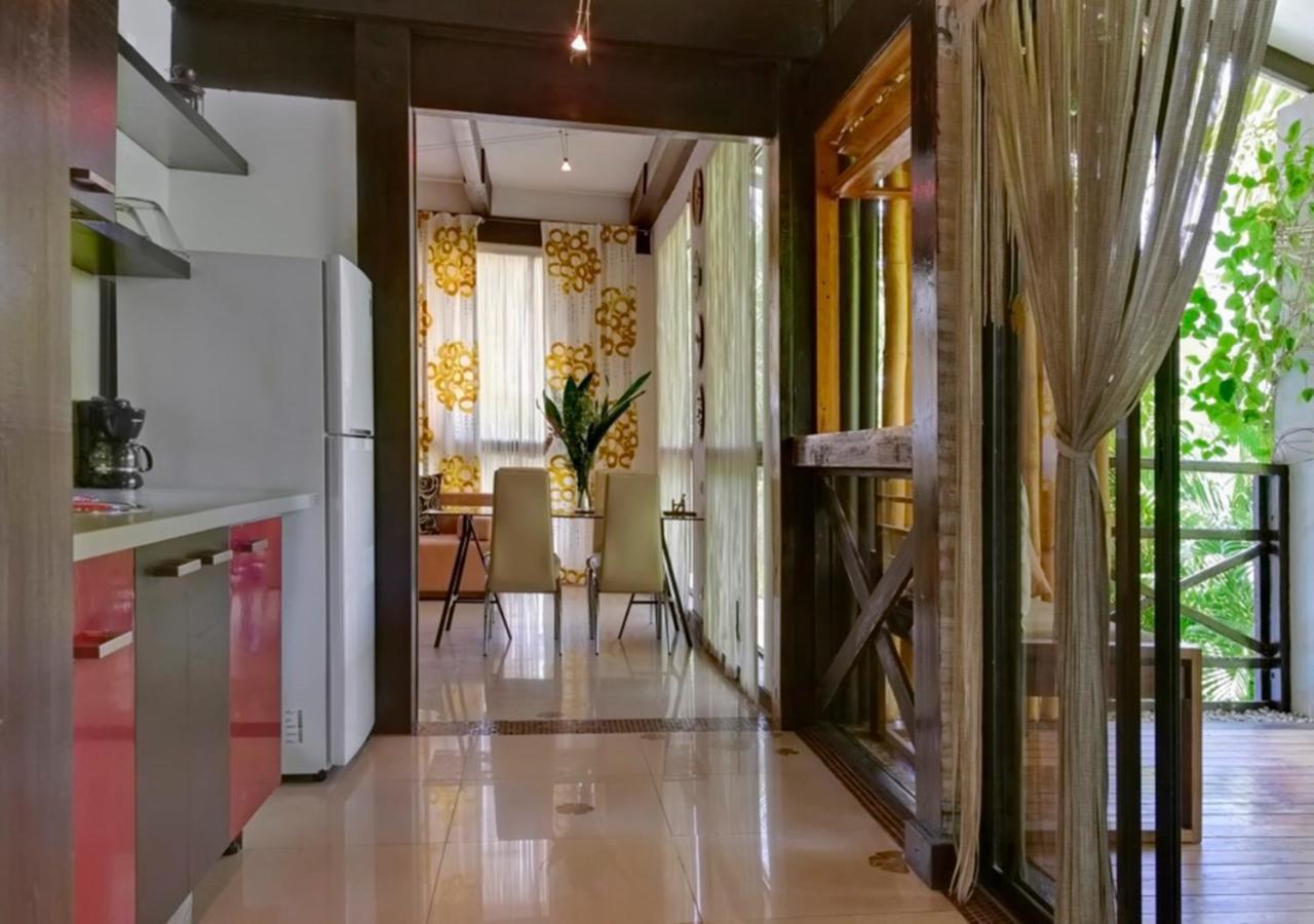 Chaykovski Boutique H Las Terrenas Extérieur photo