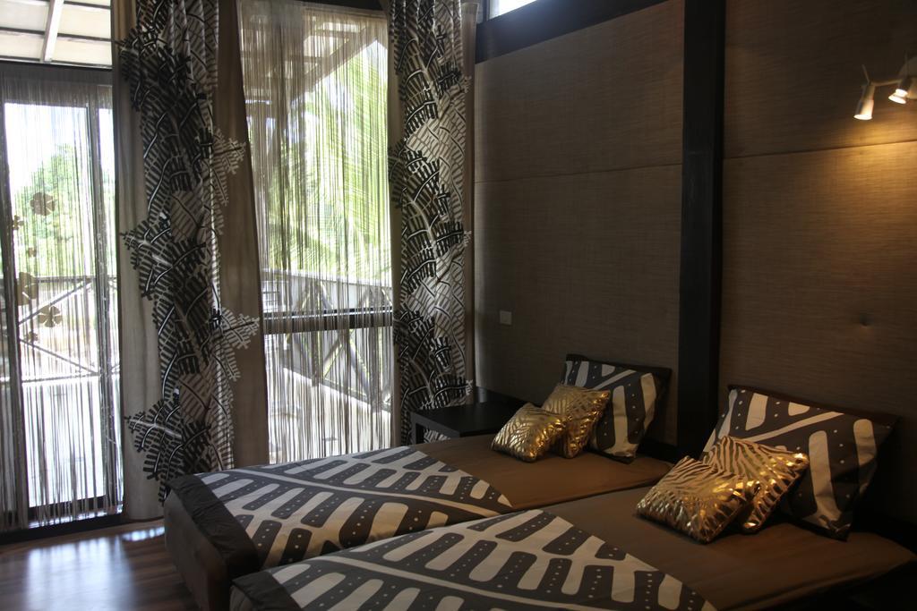 Chaykovski Boutique H Las Terrenas Chambre photo