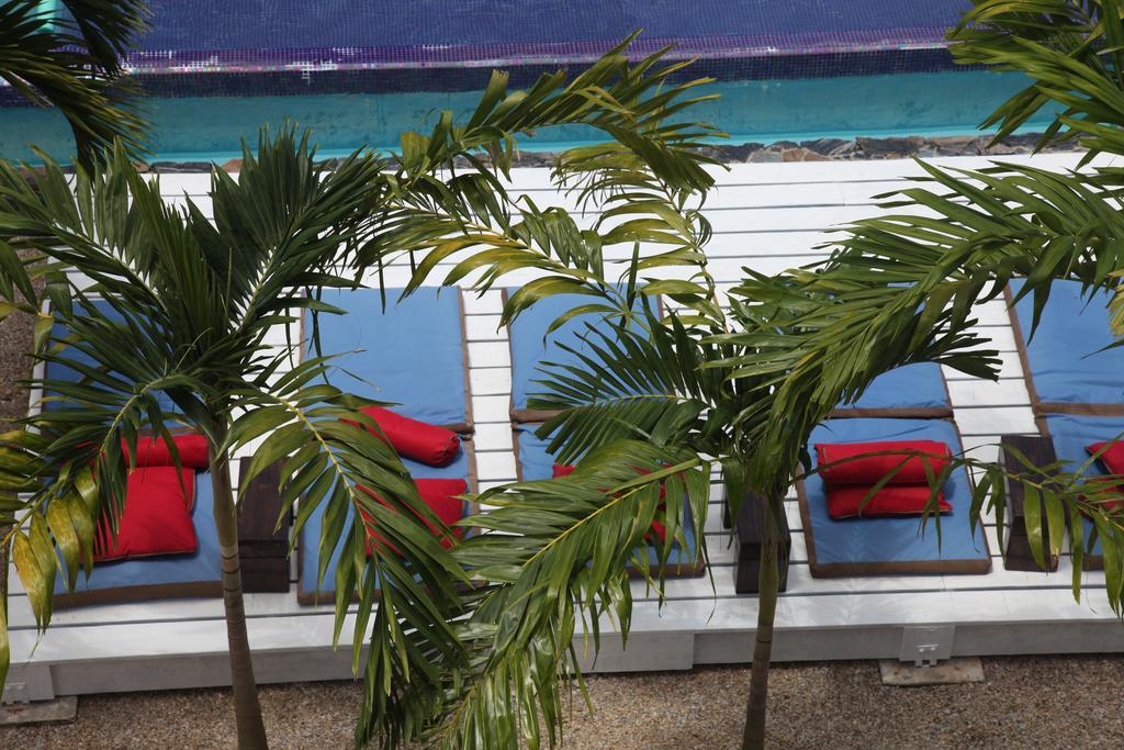Chaykovski Boutique H Las Terrenas Extérieur photo
